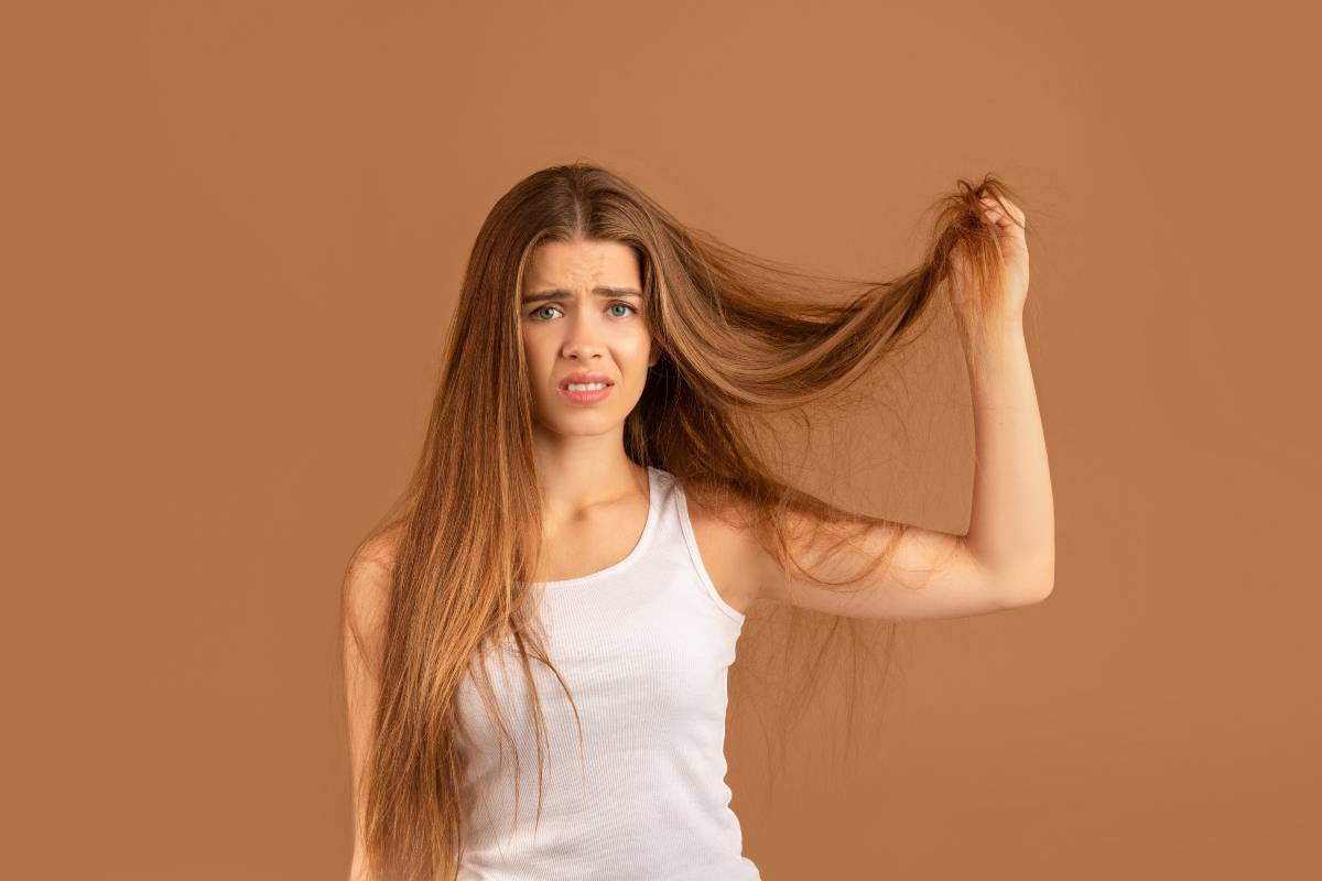 Scab hair: o que é e como tratar o problema - Prohall Professional